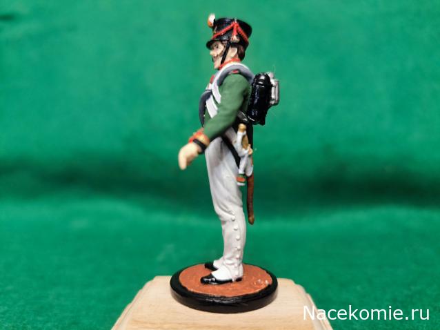 Общаемся с представителями фирмы EК Castings