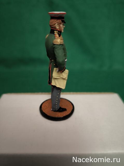 Общаемся с представителями фирмы EК Castings