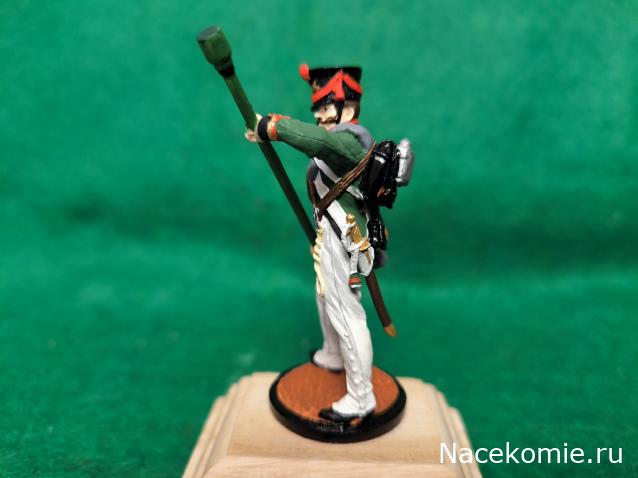 Общаемся с представителями фирмы EК Castings