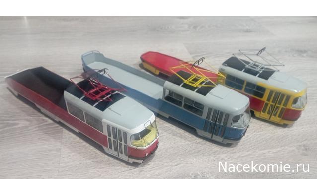 "Трамвай желаний"