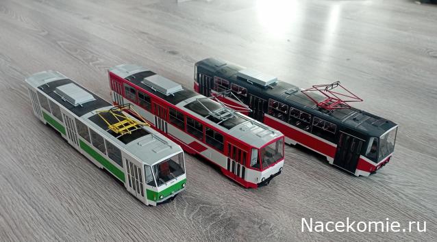 "Трамвай желаний"