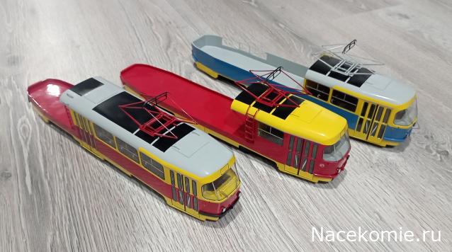 "Трамвай желаний"