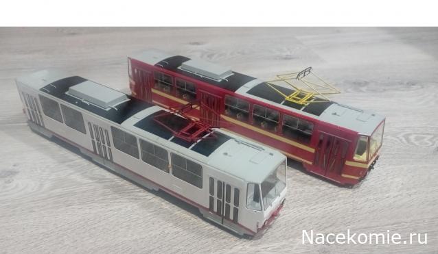 "Трамвай желаний"