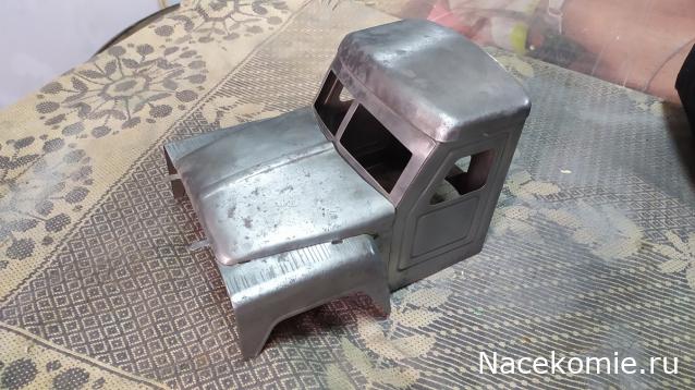 "Ламповые" модельки прошлого