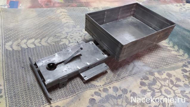 "Ламповые" модельки прошлого