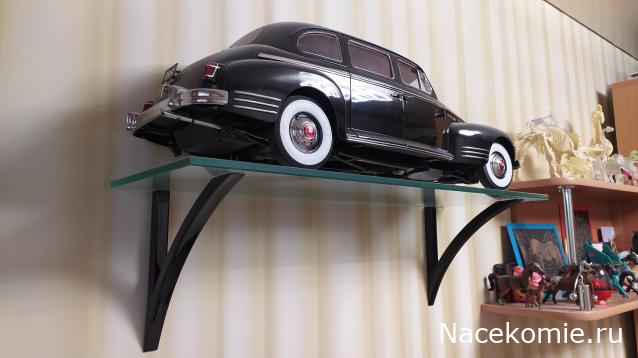 Фото наших коллекций автомобилей