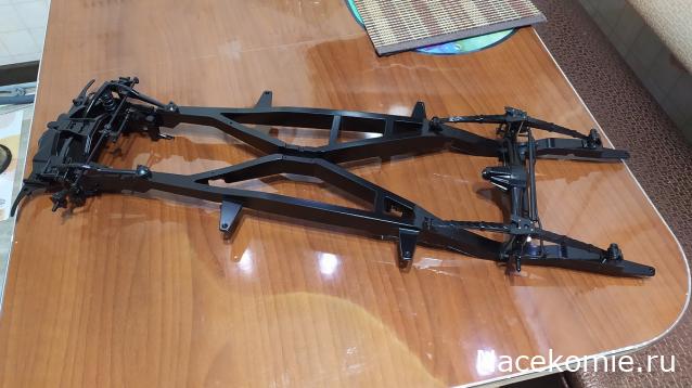 Фото наших коллекций автомобилей