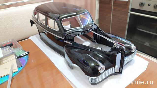 Фото наших коллекций автомобилей