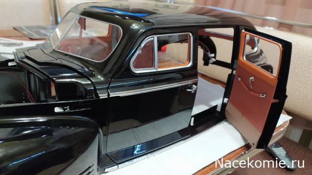 Фото наших коллекций автомобилей