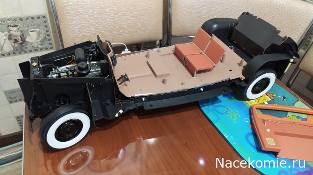 Фото наших коллекций автомобилей