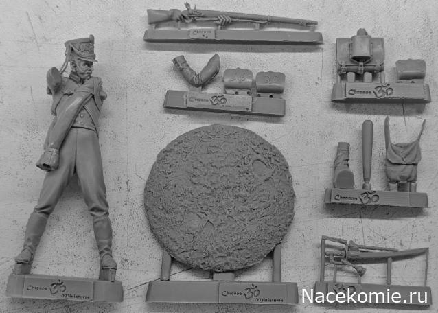 Chronos Miniatures, фото, обсуждения, пожелания, общение с представителем
