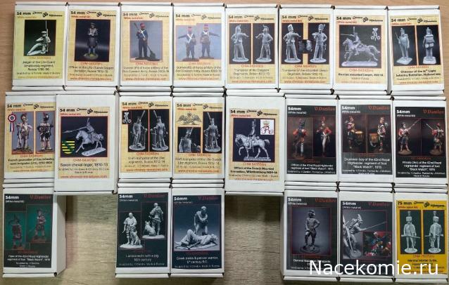 Chronos Miniatures, фото, обсуждения, пожелания, общение с представителем