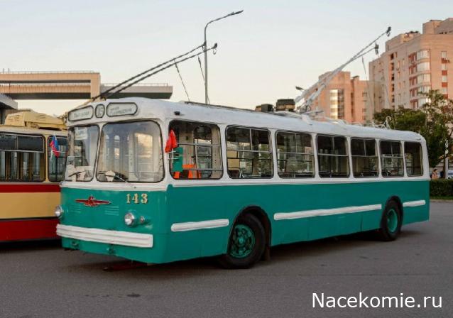 Наши Автобусы - График выхода и обсуждение