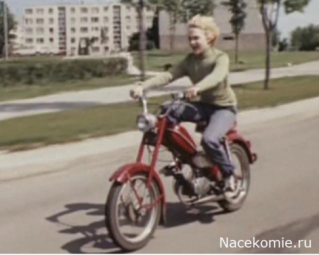 Наши Мотоциклы - График выхода и обсуждение