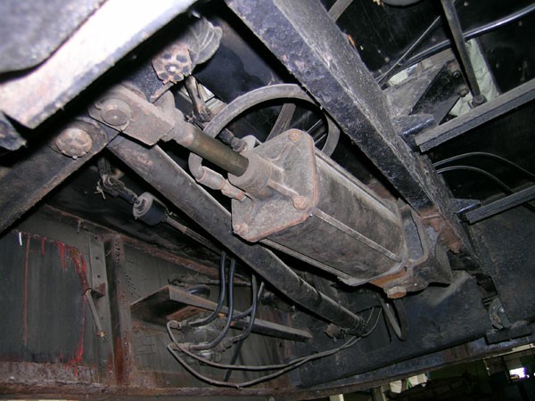 Наши Автобусы № 83 - ЗиУ-5Г