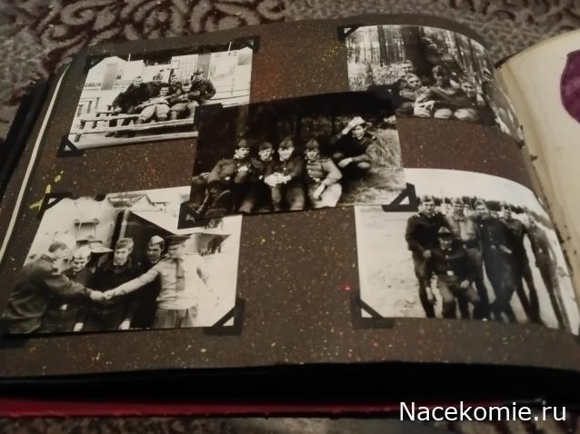 Вперёд в прошлое!