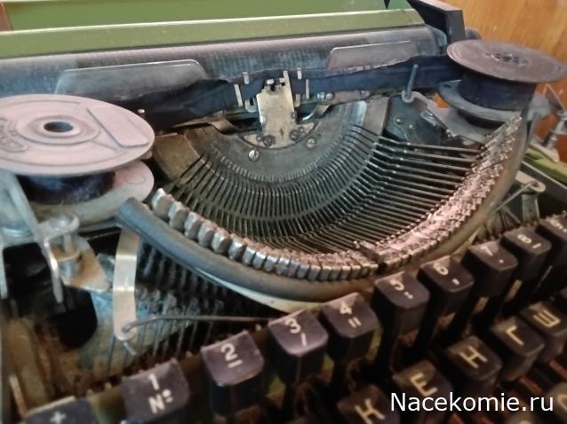 Вперёд в прошлое!