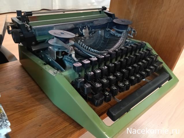 Вперёд в прошлое!