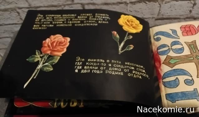 Вперёд в прошлое!