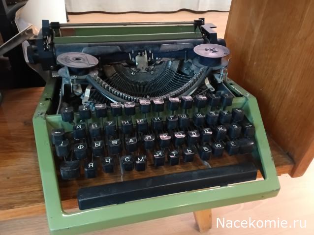 Вперёд в прошлое!