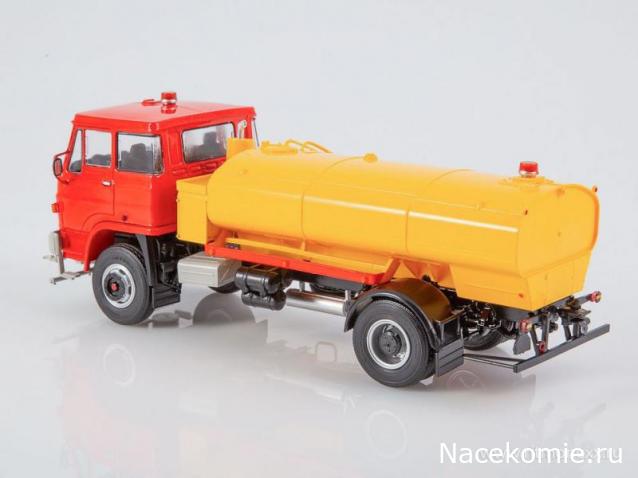 Автоистория (Аист)