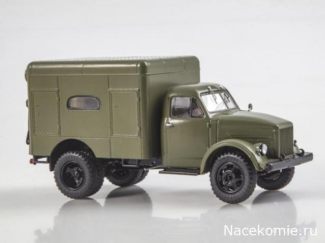 Start Scale Models (SSM)