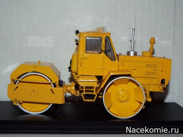 Фото наших коллекций автомобилей