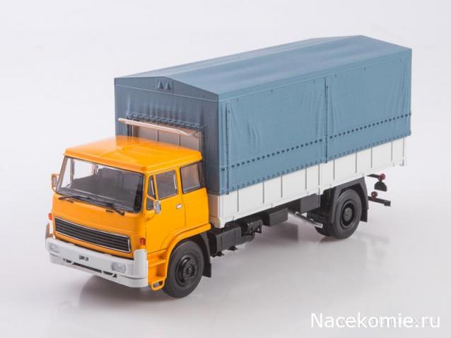 Автоистория (Аист)