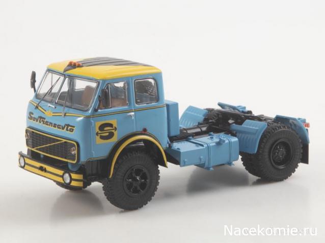 Start Scale Models (SSM)