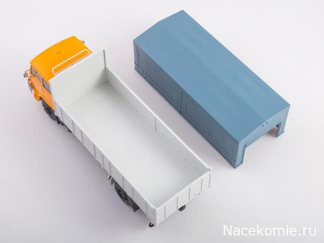 Автоистория (Аист)