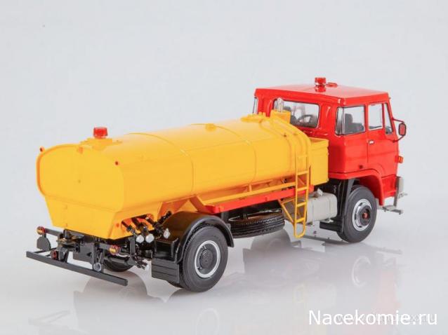 Автоистория (Аист)