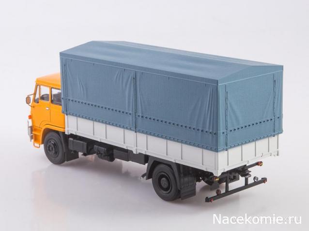 Автоистория (Аист)