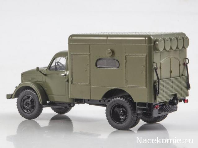 Start Scale Models (SSM)