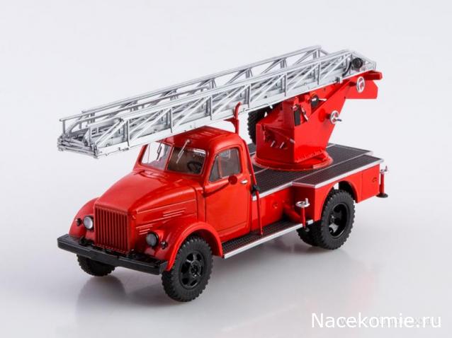 Автоистория (Аист)