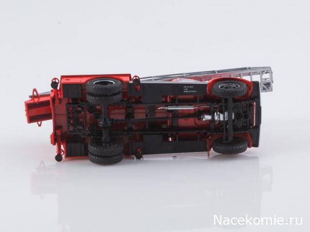 Автоистория (Аист)