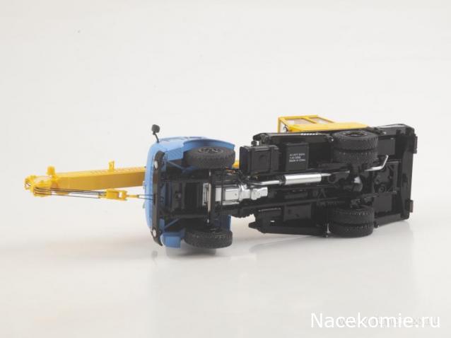 Start Scale Models (SSM)