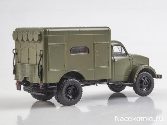 Start Scale Models (SSM)