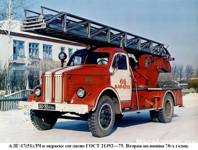 Автоистория (Аист)