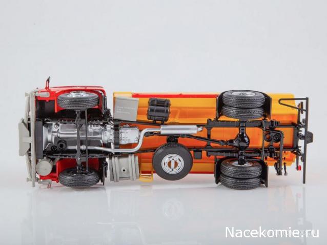 Автоистория (Аист)