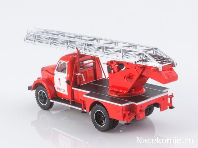 Автоистория (Аист)