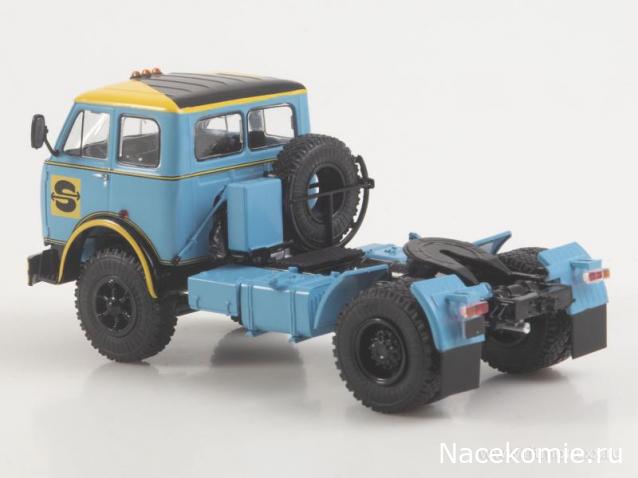 Start Scale Models (SSM)