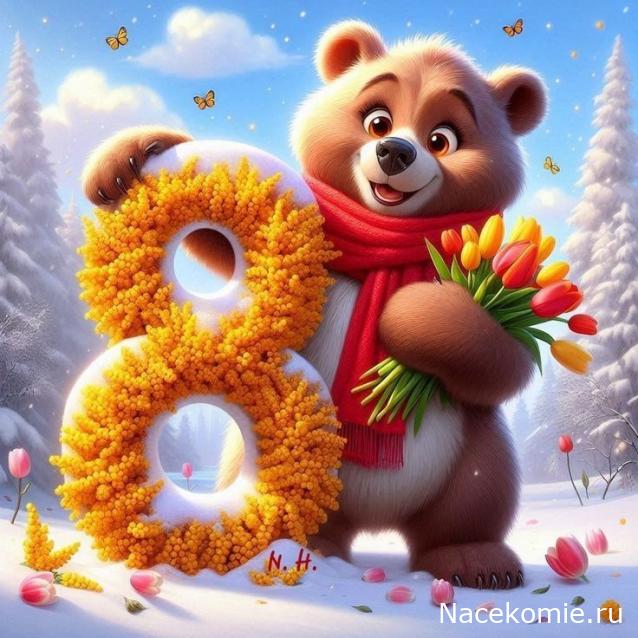 Liana65-Snegana - Мой будущий дом и его обитатели.