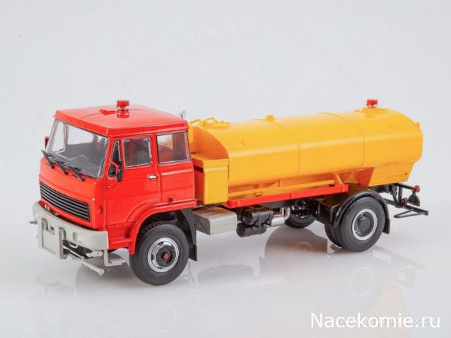 Автоистория (Аист)