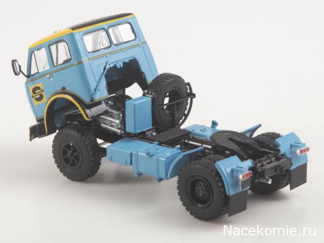 Start Scale Models (SSM)