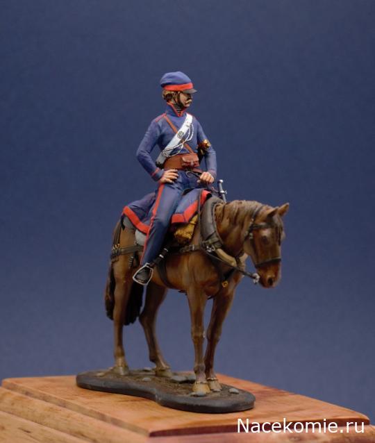 Chronos Miniatures. Наши работы