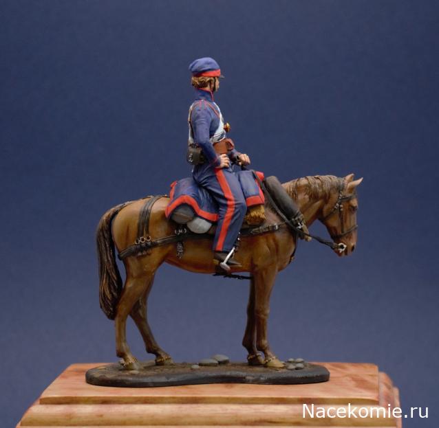 Chronos Miniatures. Наши работы