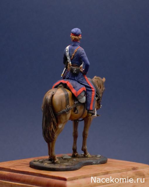 Chronos Miniatures. Наши работы