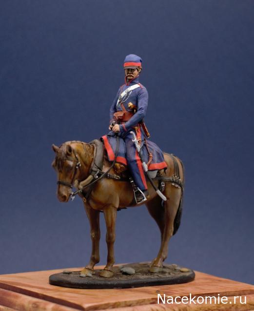 Chronos Miniatures. Наши работы