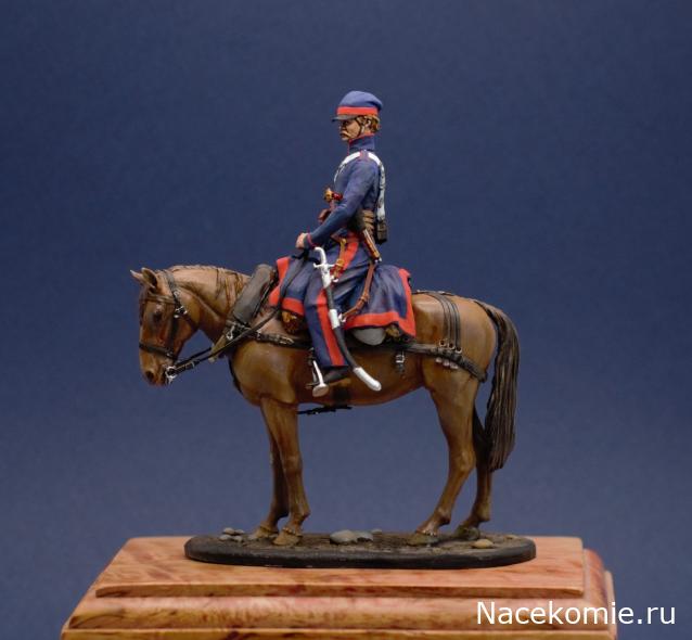 Chronos Miniatures. Наши работы