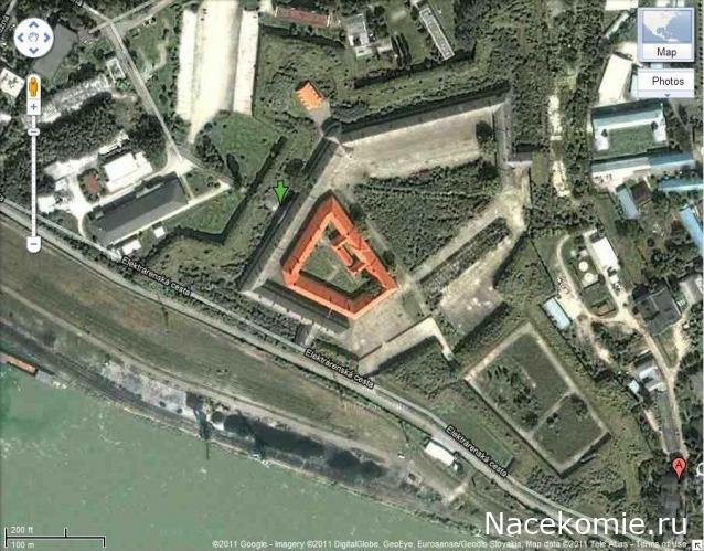 Вперёд в прошлое!